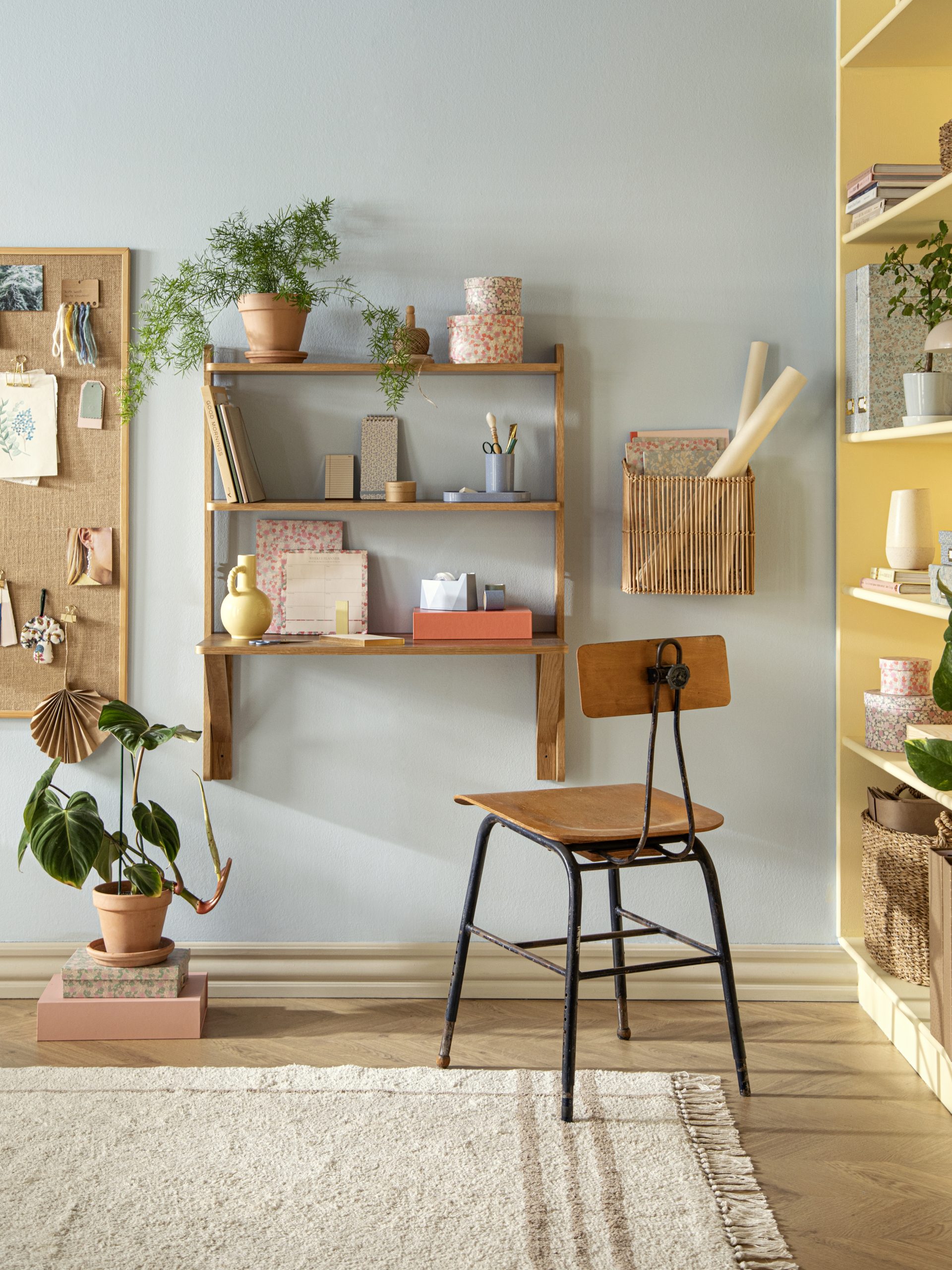 Study in style with Søstrene Grene’s new back-to-school products thumbnail