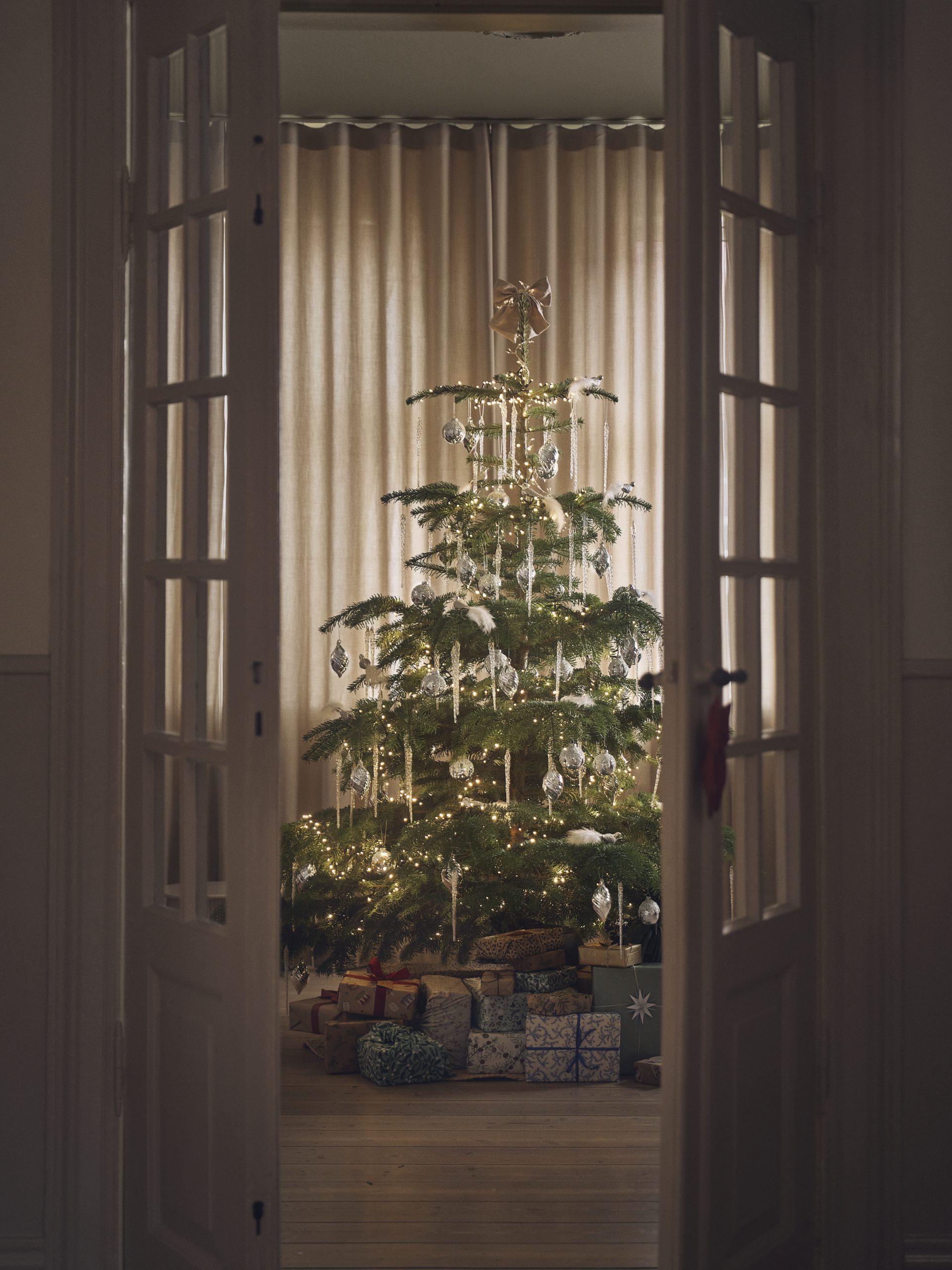 Forsmag: Jul hos Søstrene Grene 2025 thumbnail