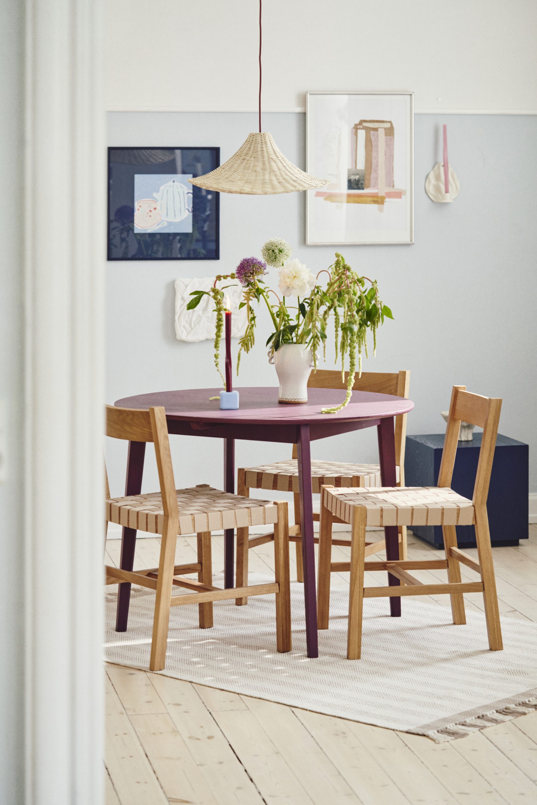 Invitér efterårets største boligtrends ind i hjemmet: Helt ny designkollektion fra Søstrene Grene thumbnail